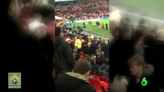 Wembley Wembley
