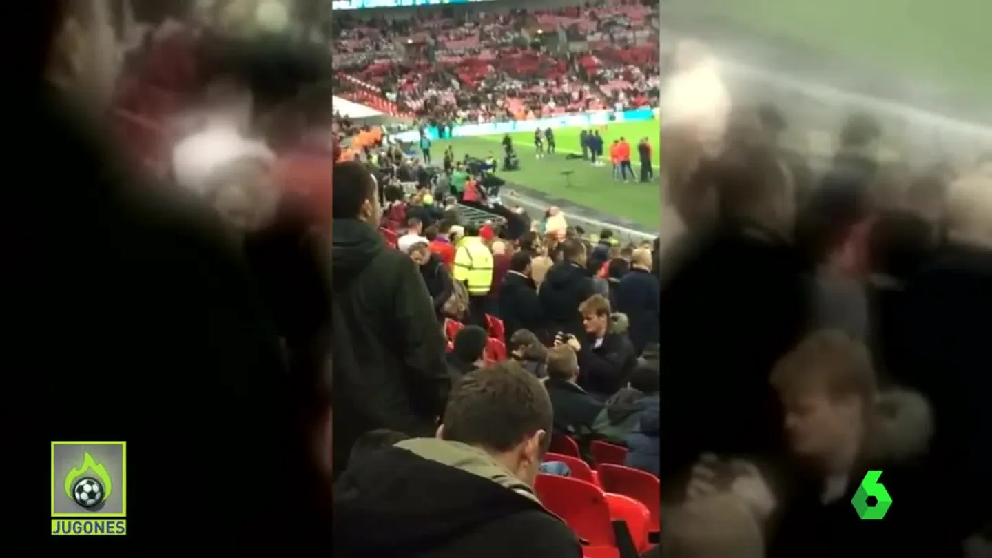 Wembley Wembley