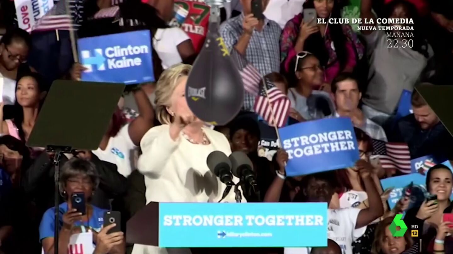 Hillary Clinton