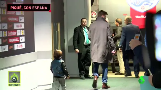 Piqué Piqué