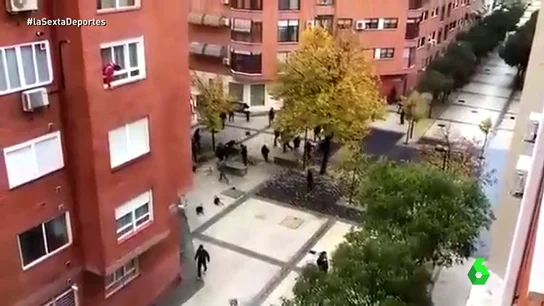 Frame 10.96169 de: UltrasZaragozaL6D Frame 10.96169 de: UltrasZaragozaL6D