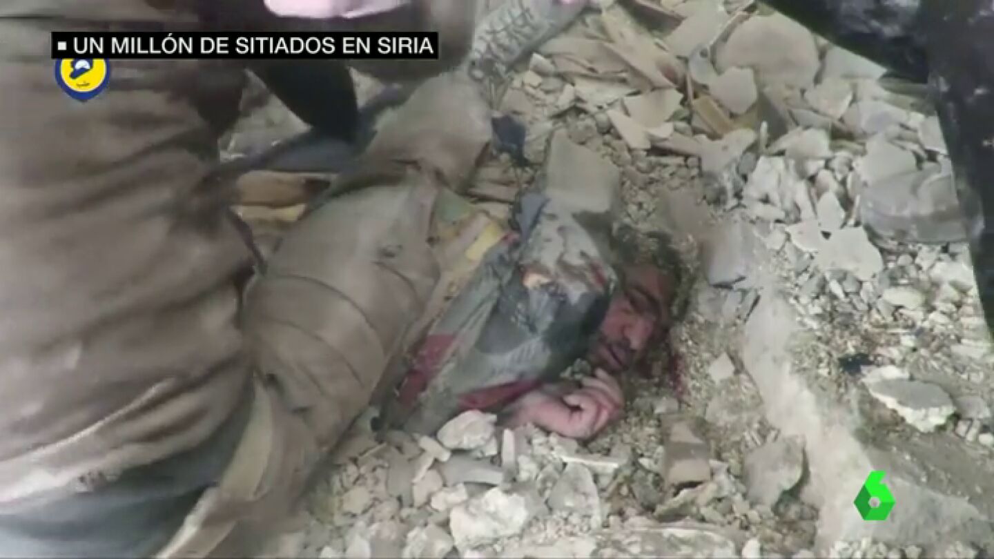Frame 56.173061 de: SIRIA