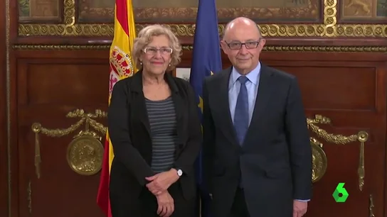 Frame 0.515651 de: carmena montoro Frame 0.515651 de: carmena montoro