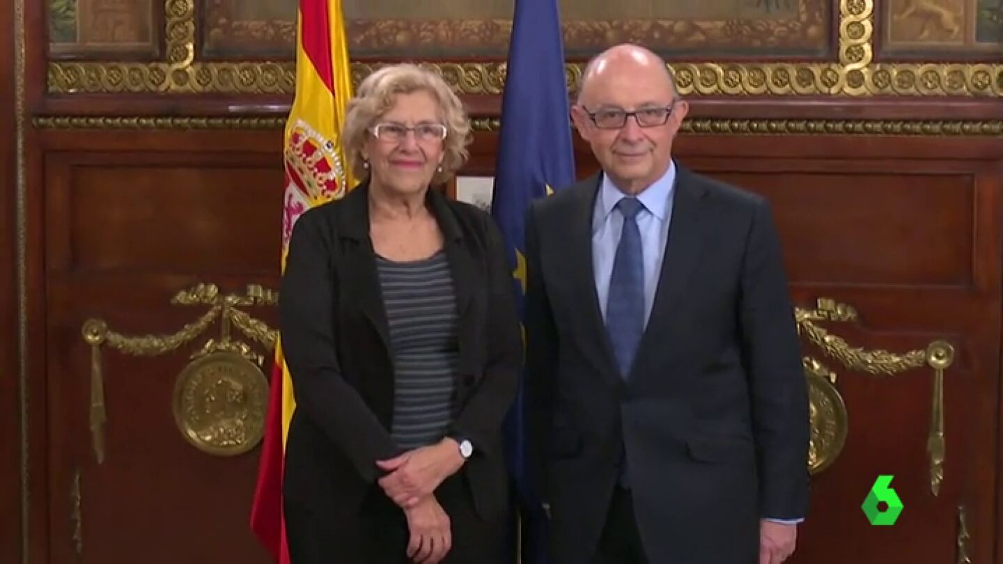 Frame 0.515651 de: carmena montoro