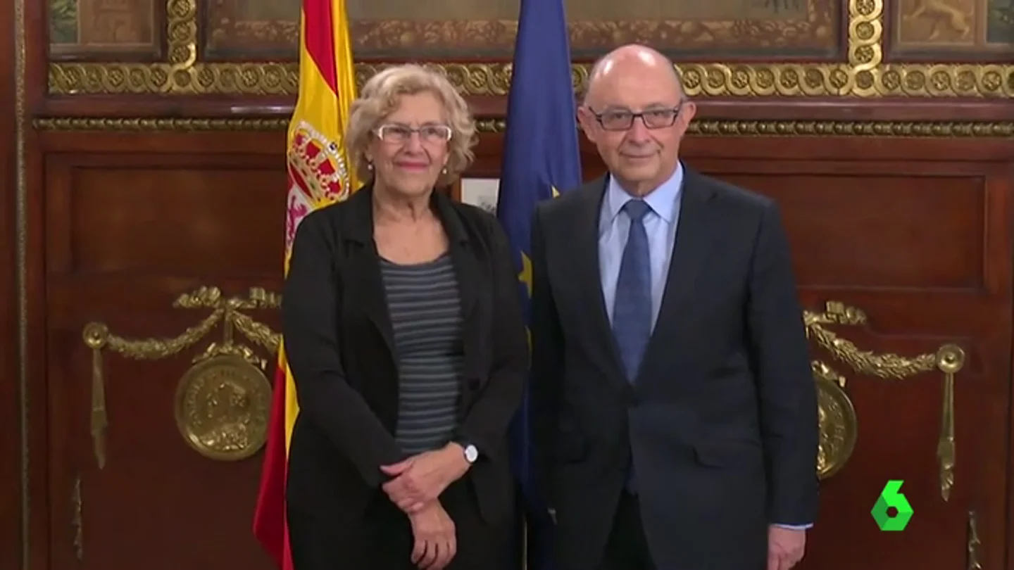 Frame 0.515651 de: carmena montoro Frame 0.515651 de: carmena montoro