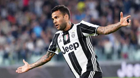 Dani Alves Dani Alves