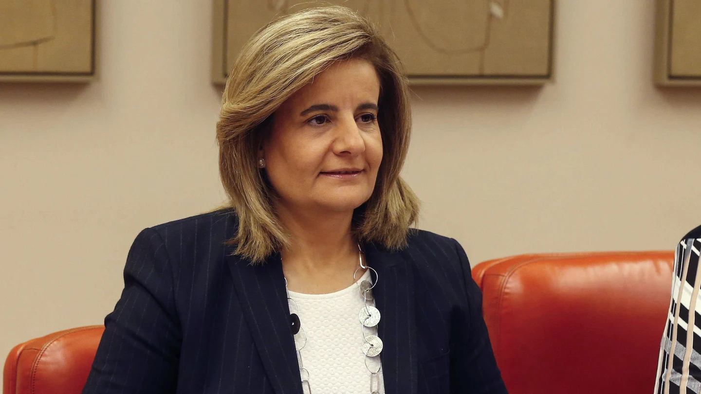 Fátima Báñez Fátima Báñez