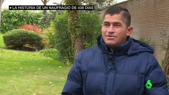 Frame 18.550357 de: naufrago Frame 18.550357 de: naufrago