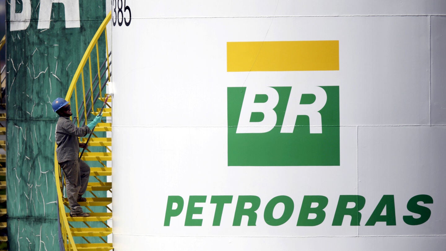 Petrobras