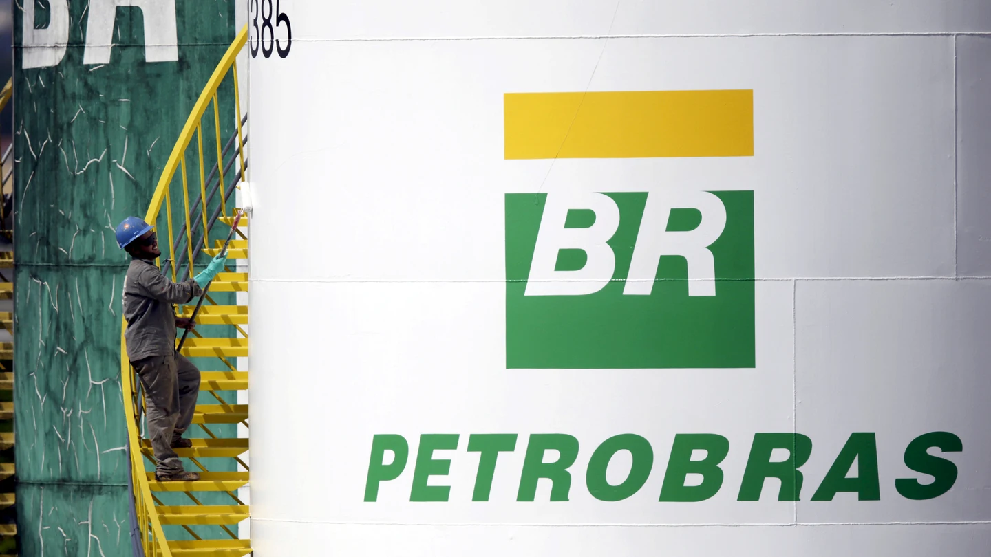 Petrobras Petrobras