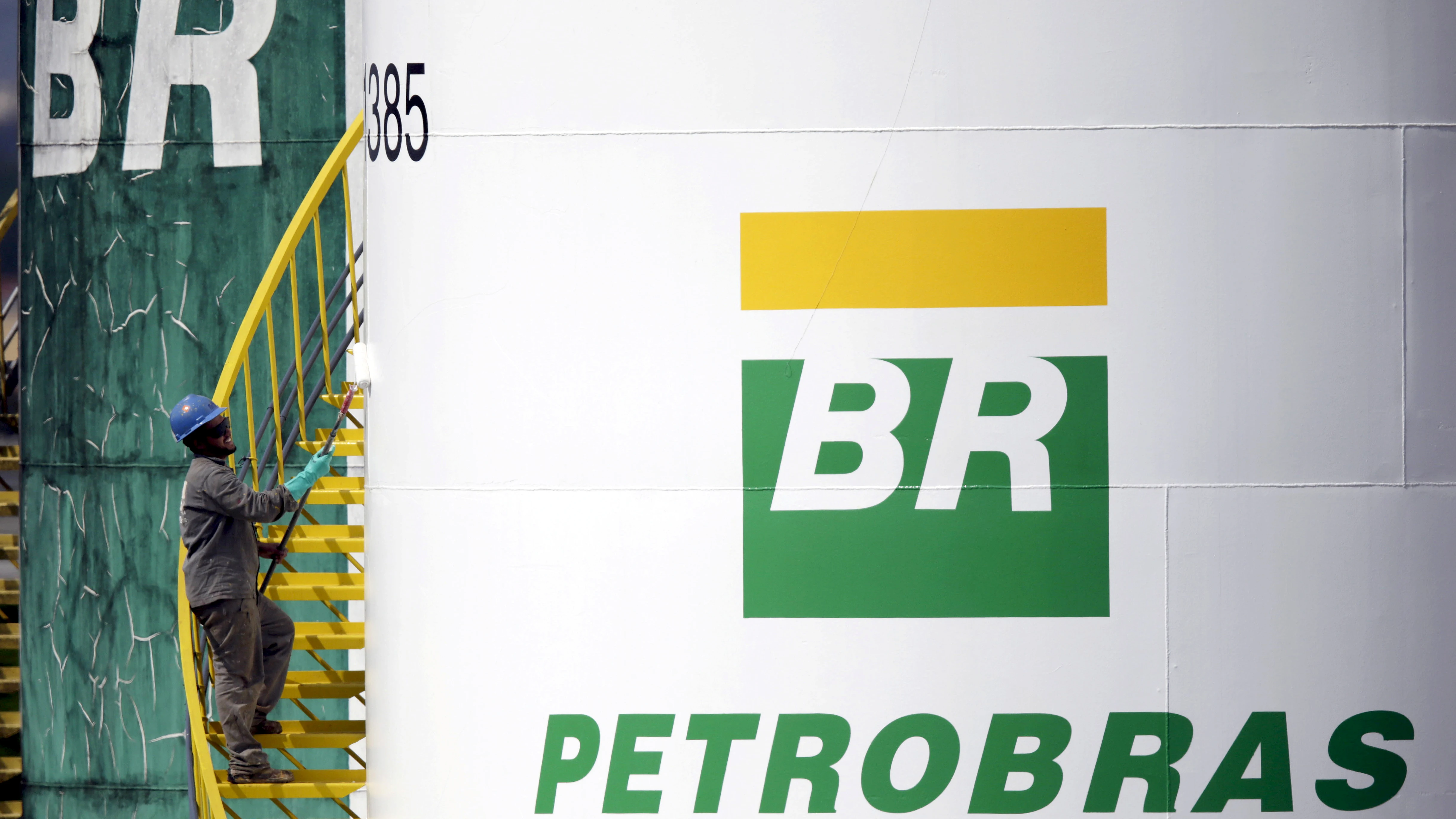 Petrobras Petrobras