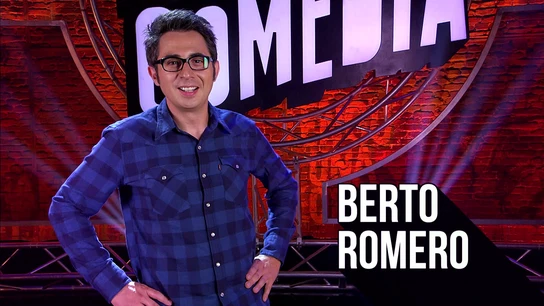 Berto Romero: Naturaleza VS Ancianos y Adolescentes - El Club de la Comedia El Club de la Comedia
