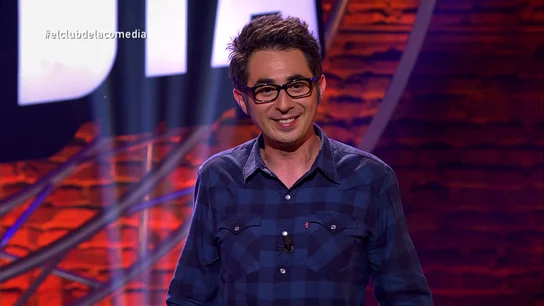 Berto Romero Berto Romero