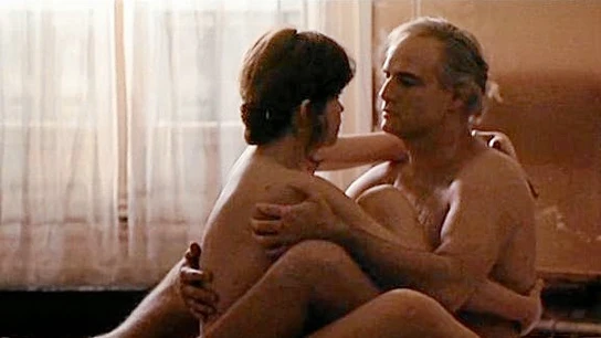 Último tango en París- Bernardo Bertolucci, 1972 Último tango en París- Bernardo Bertolucci, 1972