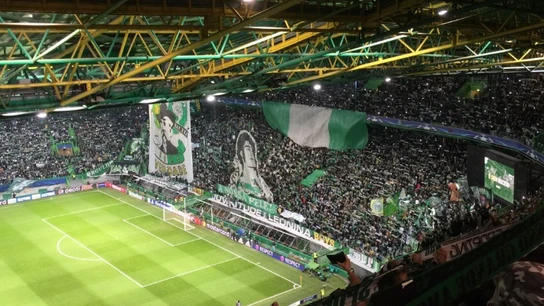 Imagen del José Alvalade Imagen del José Alvalade