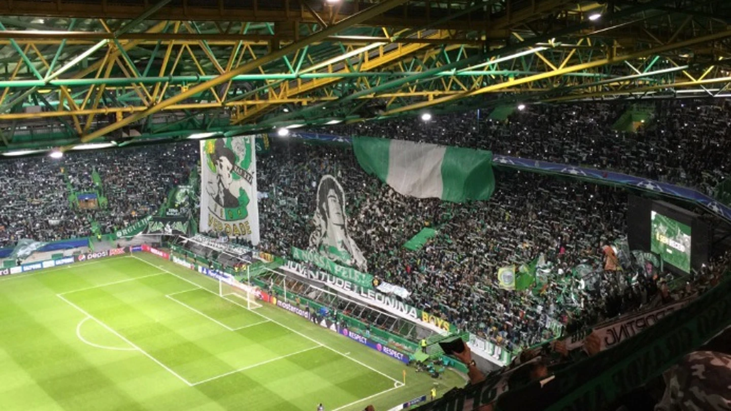 Imagen del José Alvalade Imagen del José Alvalade