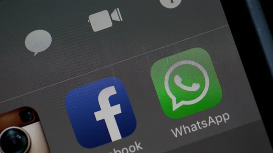 Whatsapp Whatsapp