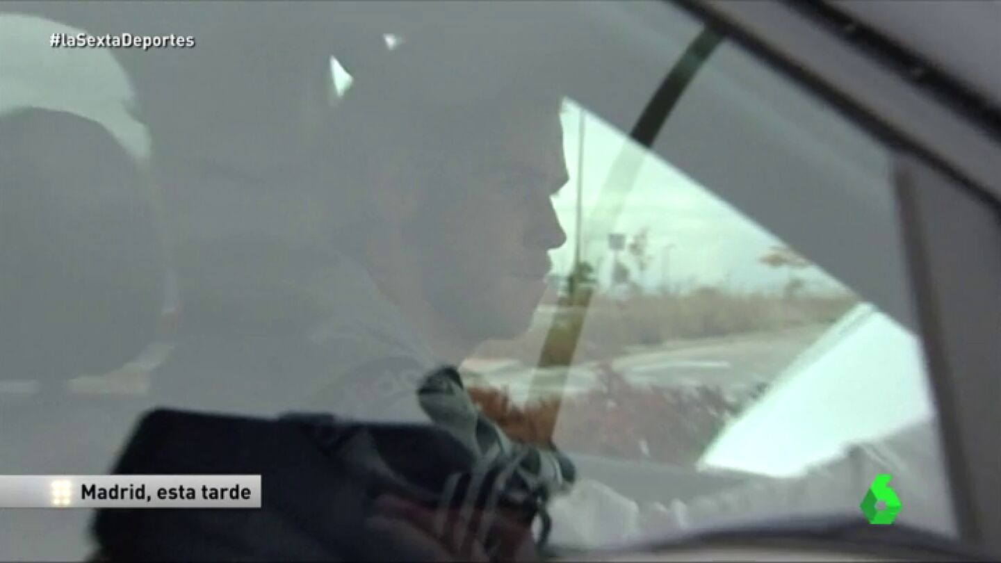 Frame 3.248576 de: Gareth Bale se pierde el Cl&aacute;sico: sufre una luxaci&oacute;n de los tendones peroneos del tobillo derecho