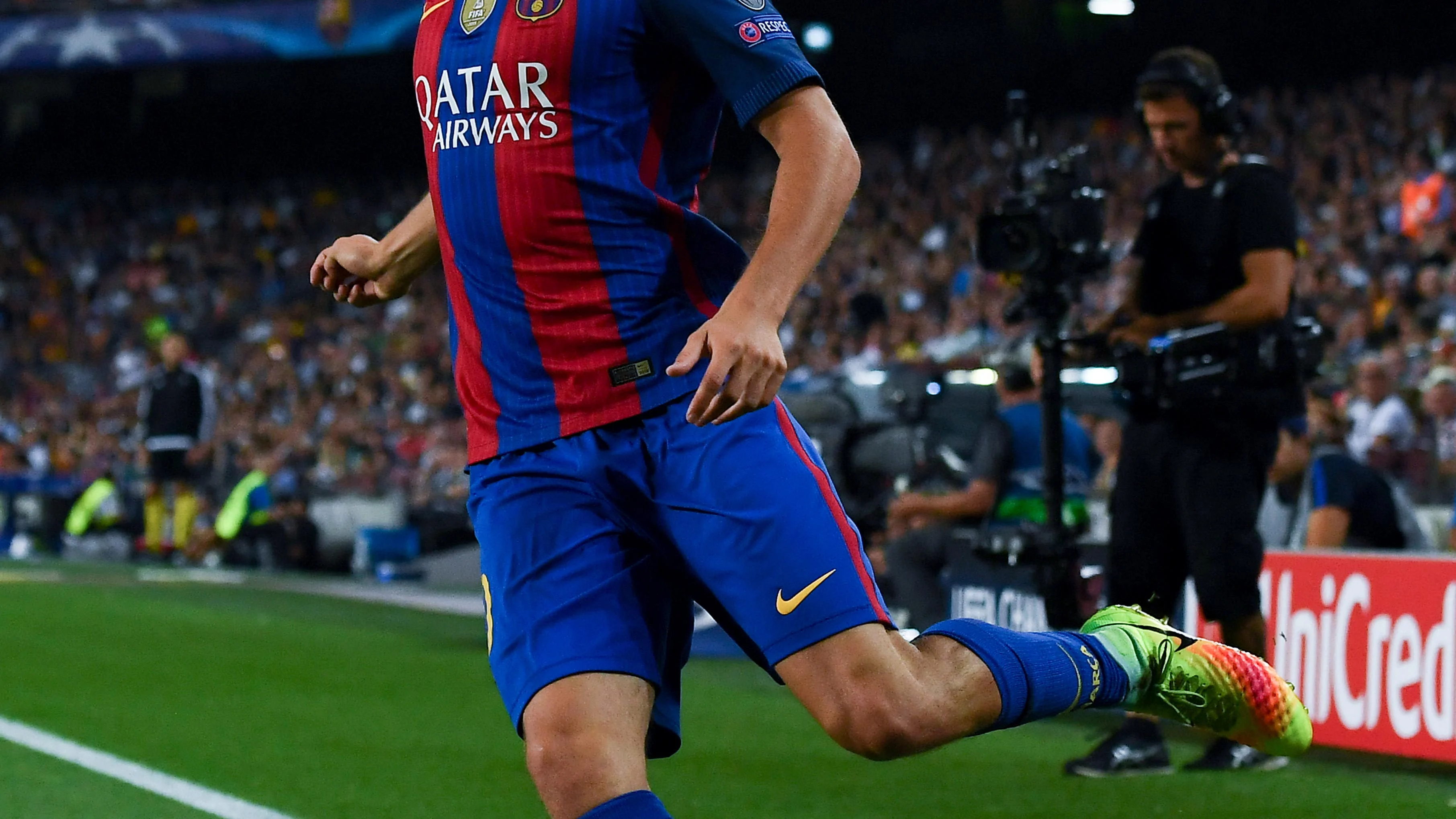 Sergi Roberto