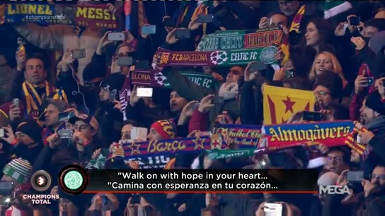 Frame 2.655577 de: YoullNeverWalkAlone Frame 2.655577 de: YoullNeverWalkAlone