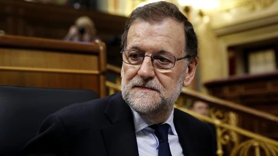 Mariano Rajoy Mariano Rajoy