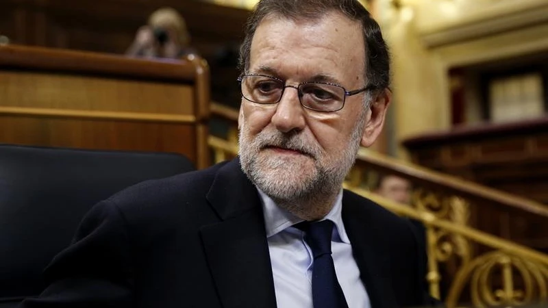 Mariano Rajoy