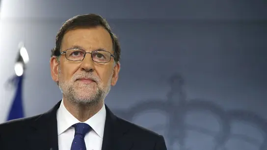 Mariano Rajoy Mariano Rajoy