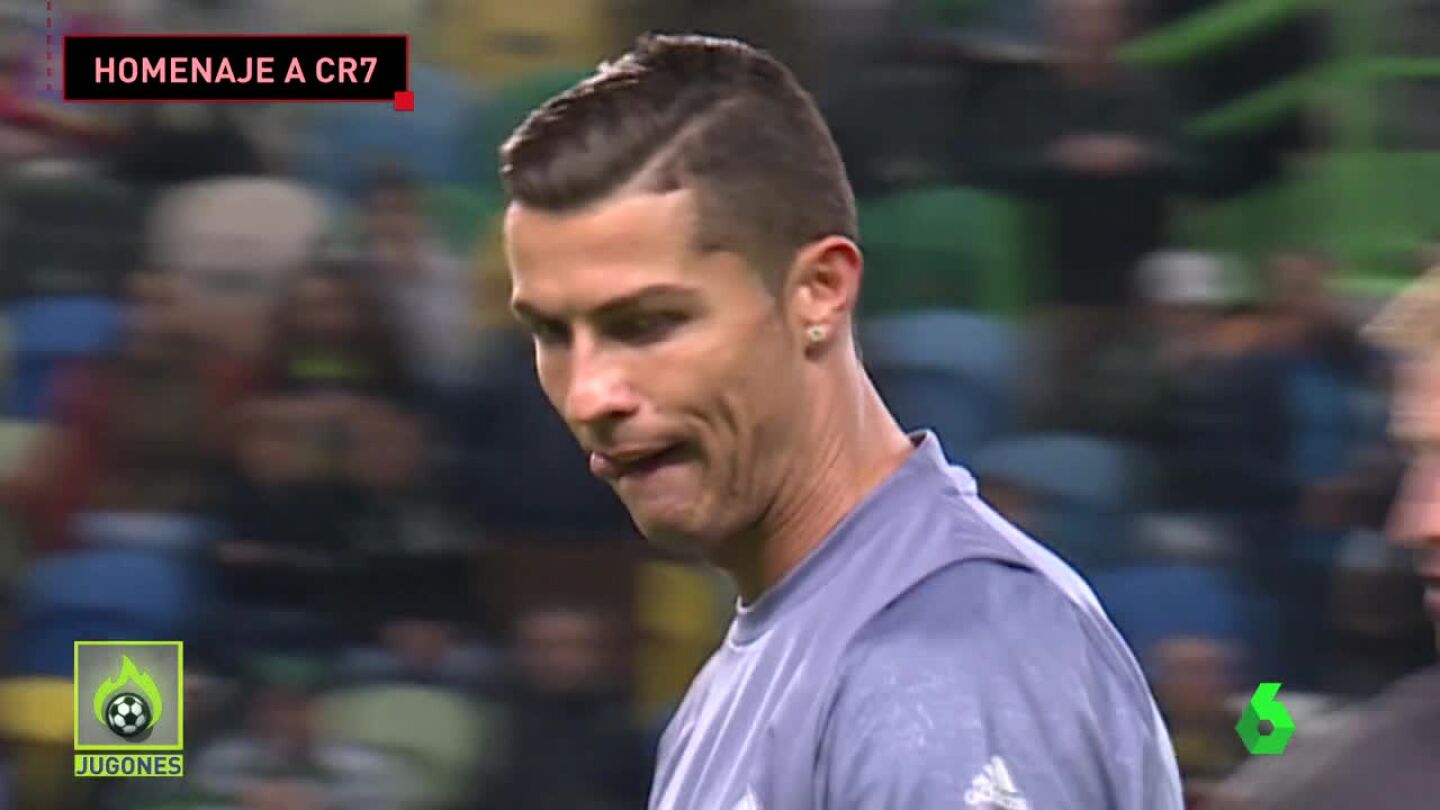 CR
