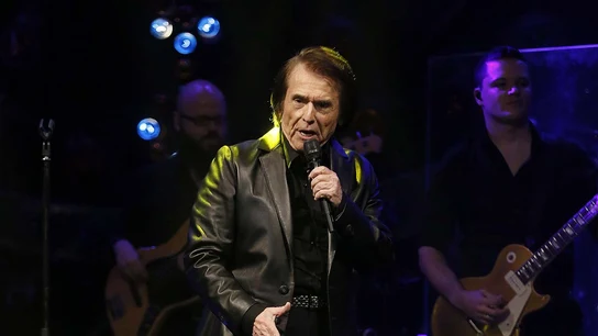 Raphael en concierto Raphael en concierto