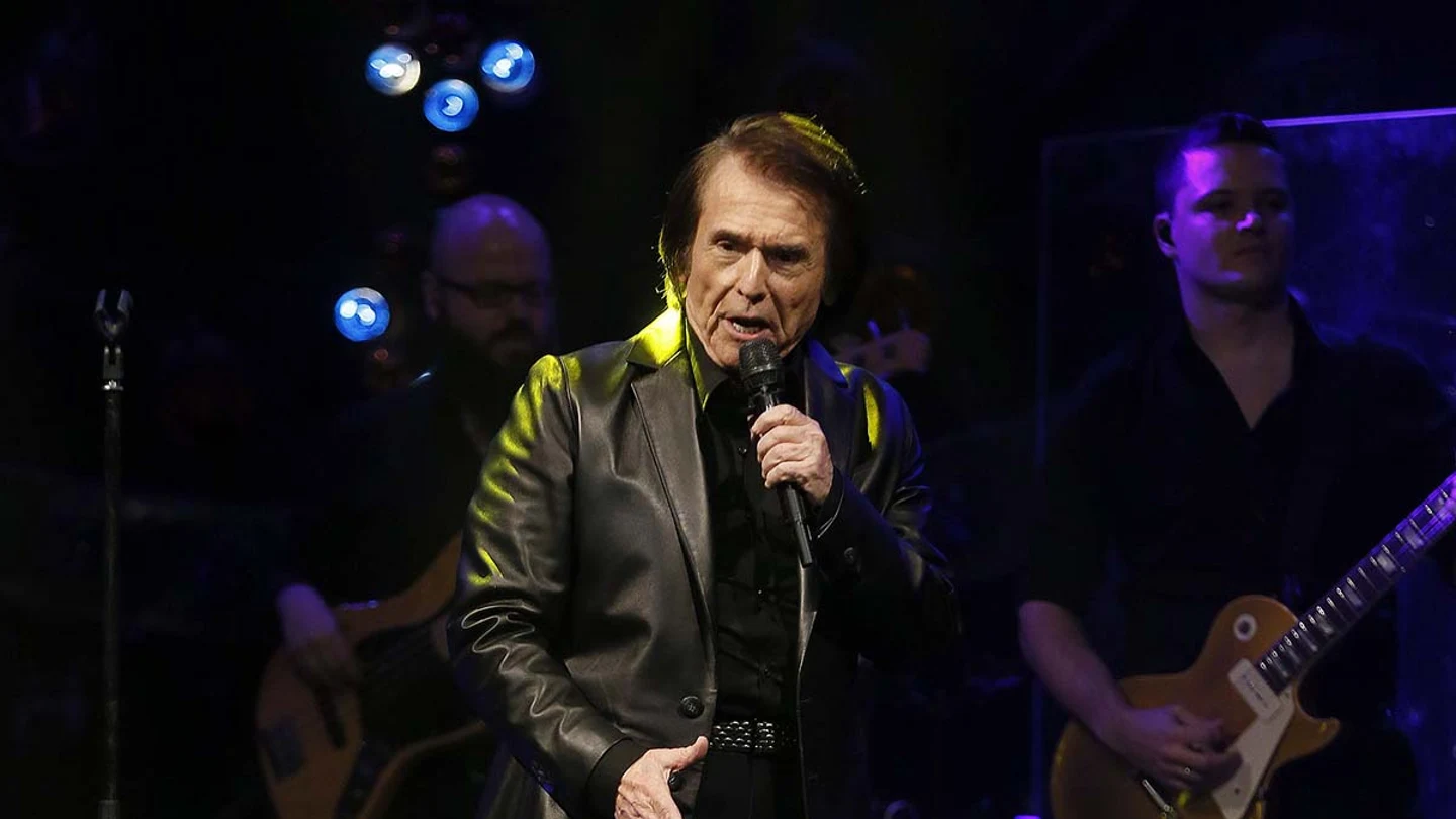 Raphael en concierto Raphael en concierto