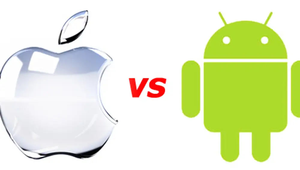 Adroid vs iOS