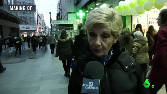 El Intermedio El Intermedio