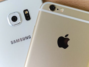 ¿Eres más de iPhone o de Android?