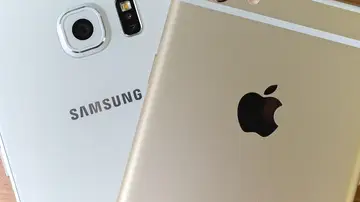 ¿Eres más de iPhone o de Android? ¿Eres más de iPhone o de Android?