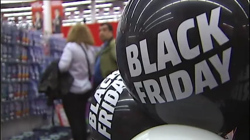 Black Friday