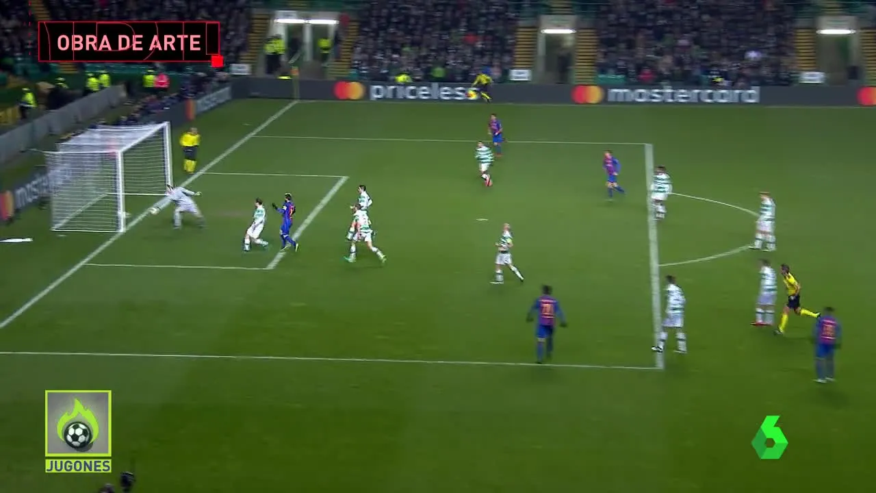 Messi Messi
