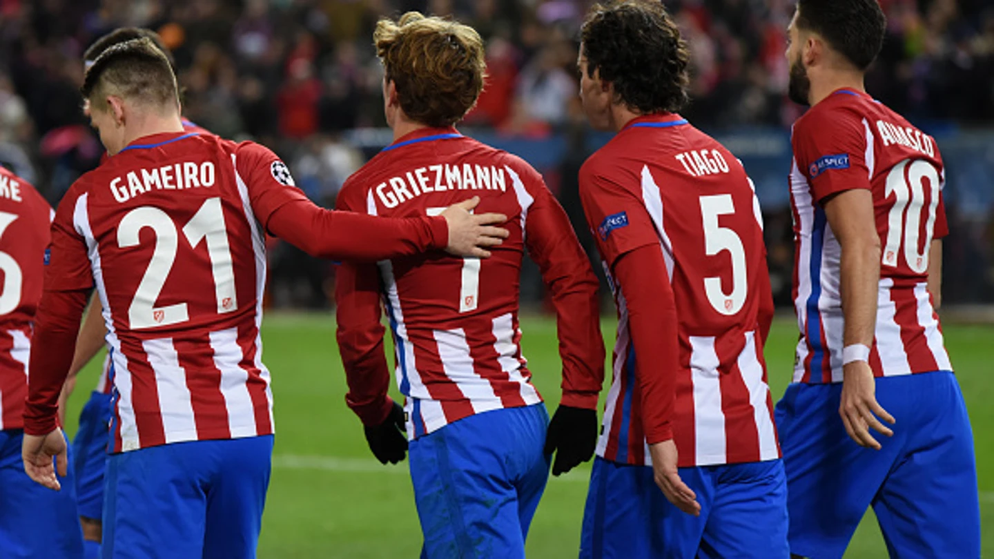 Atleti Atleti
