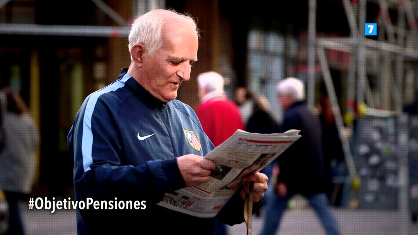 Pensionista