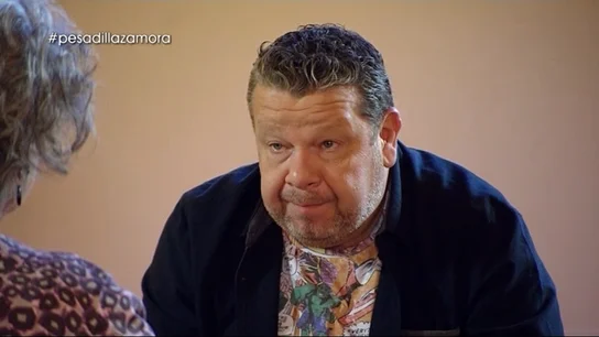 Pesadilla en la Cocina Pesadilla en la Cocina