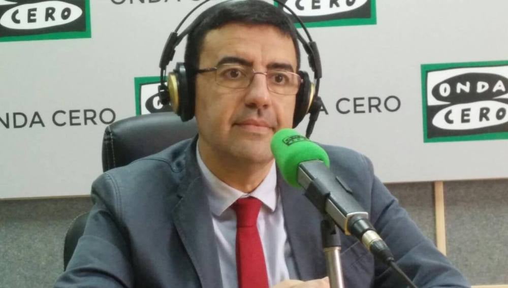 Mario Jiménez