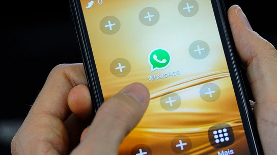 Whatsapp Whatsapp