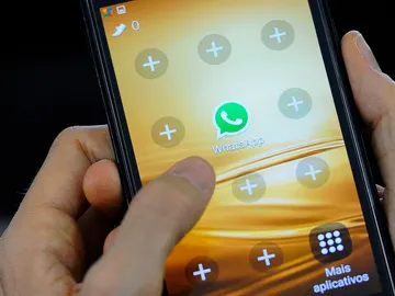 Whatsapp Whatsapp