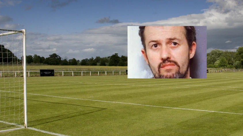 Barry Bennell, conocido como 'Monster Coach'