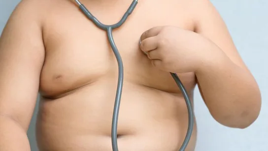 España es uno de los países europeos con mayor incidencia de obesidad infantil España es uno de los países europeos con mayor incidencia de obesidad infantil