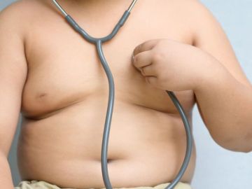 España es uno de los países europeos con mayor incidencia de obesidad infantil España es uno de los países europeos con mayor incidencia de obesidad infantil
