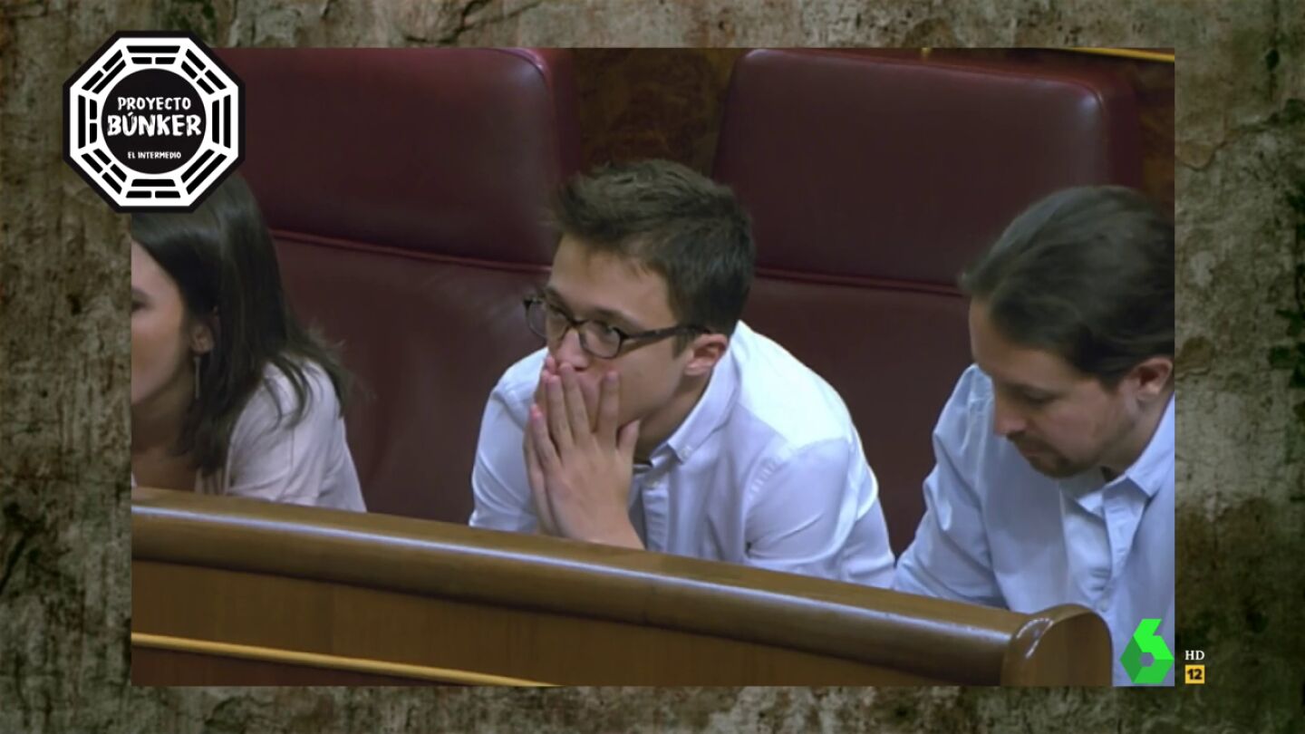 I&ntilde;igo Errej&oacute;n