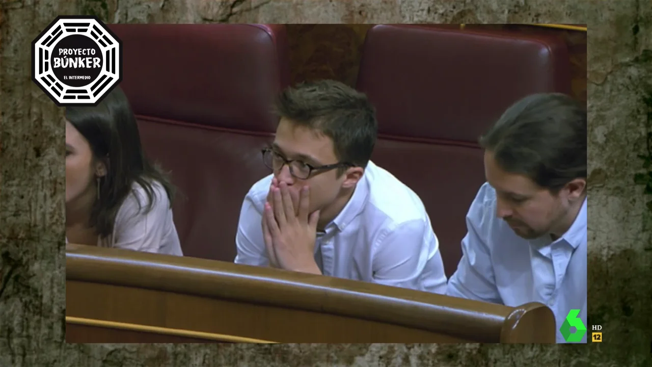 Iñigo Errejón Iñigo Errejón