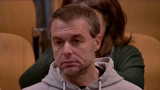 Pederasta de Ciudad Lineal Pederasta de Ciudad Lineal