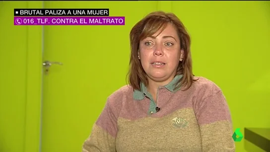 Frame 57.142764 de: supervivientes mujeres Frame 57.142764 de: supervivientes mujeres