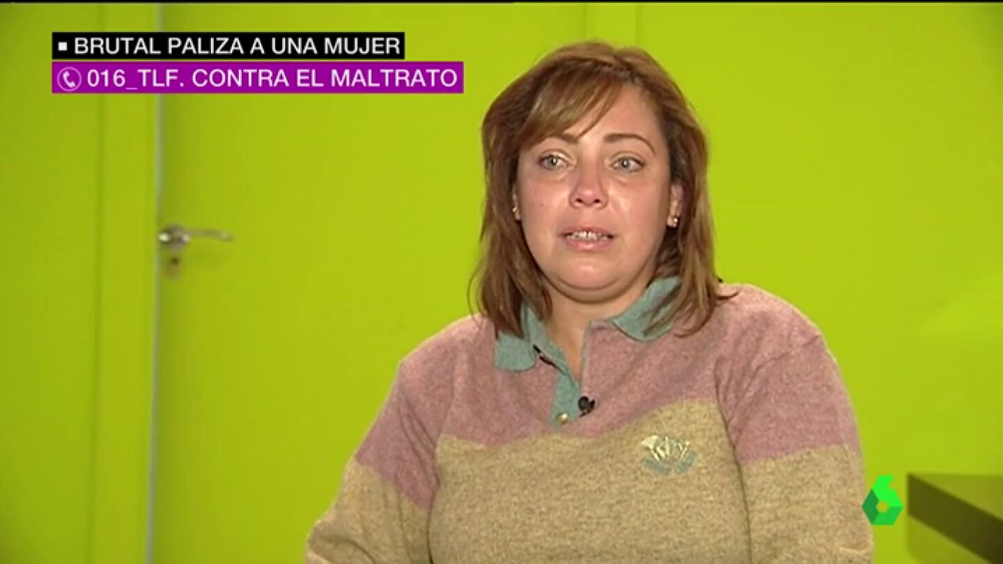 Frame 57.142764 de: supervivientes mujeres